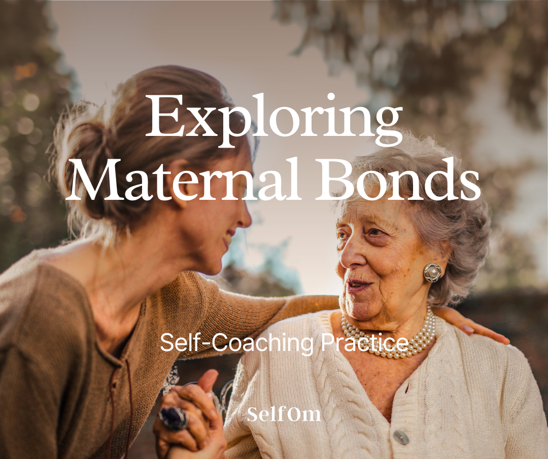 Exploring Maternal Bonds