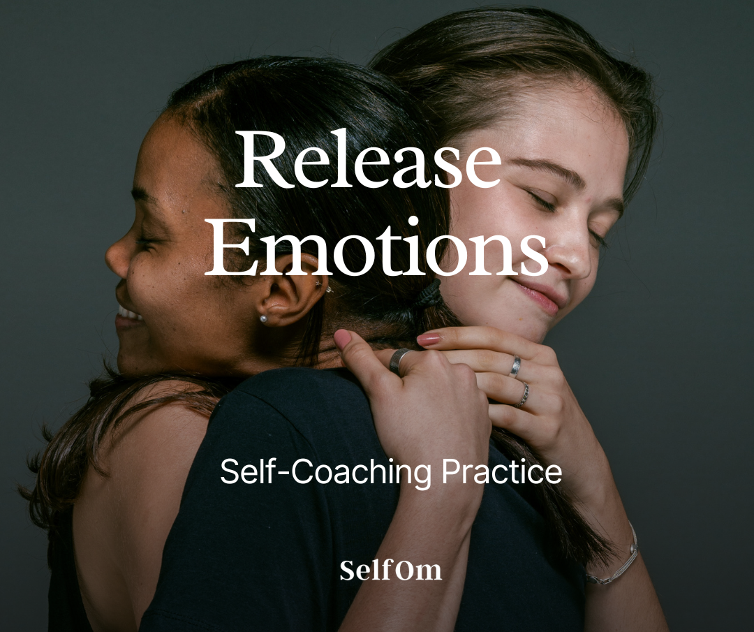 self-coaching practice