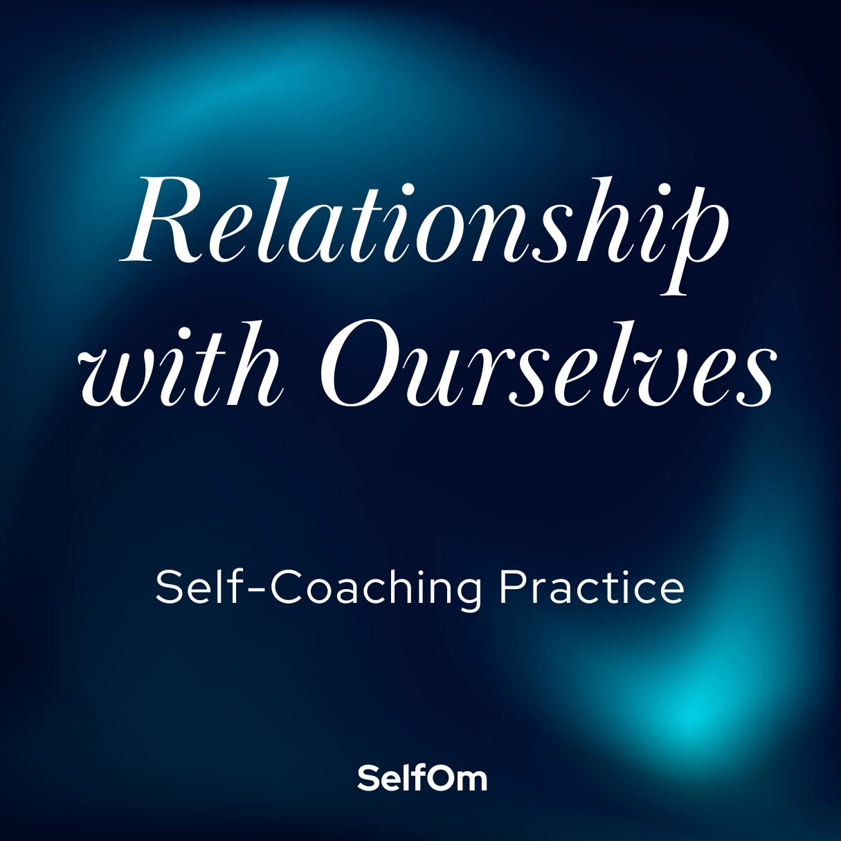 self-coaching model